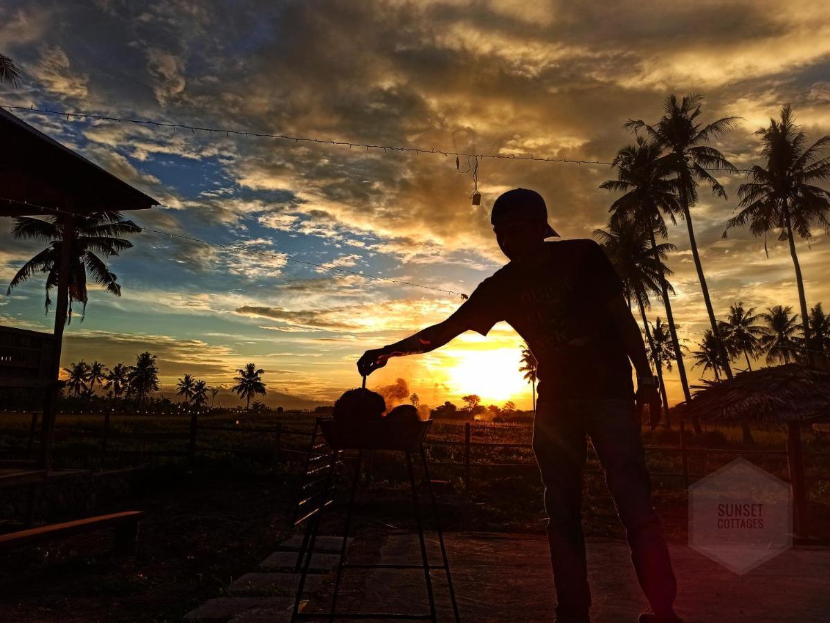 Sunset Homestay By Harry & Mimin Telaga Exterior photo