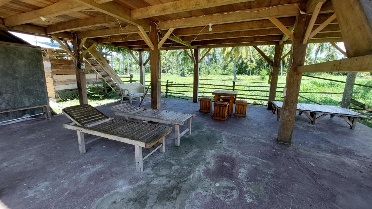 Sunset Homestay By Harry & Mimin Telaga Exterior photo