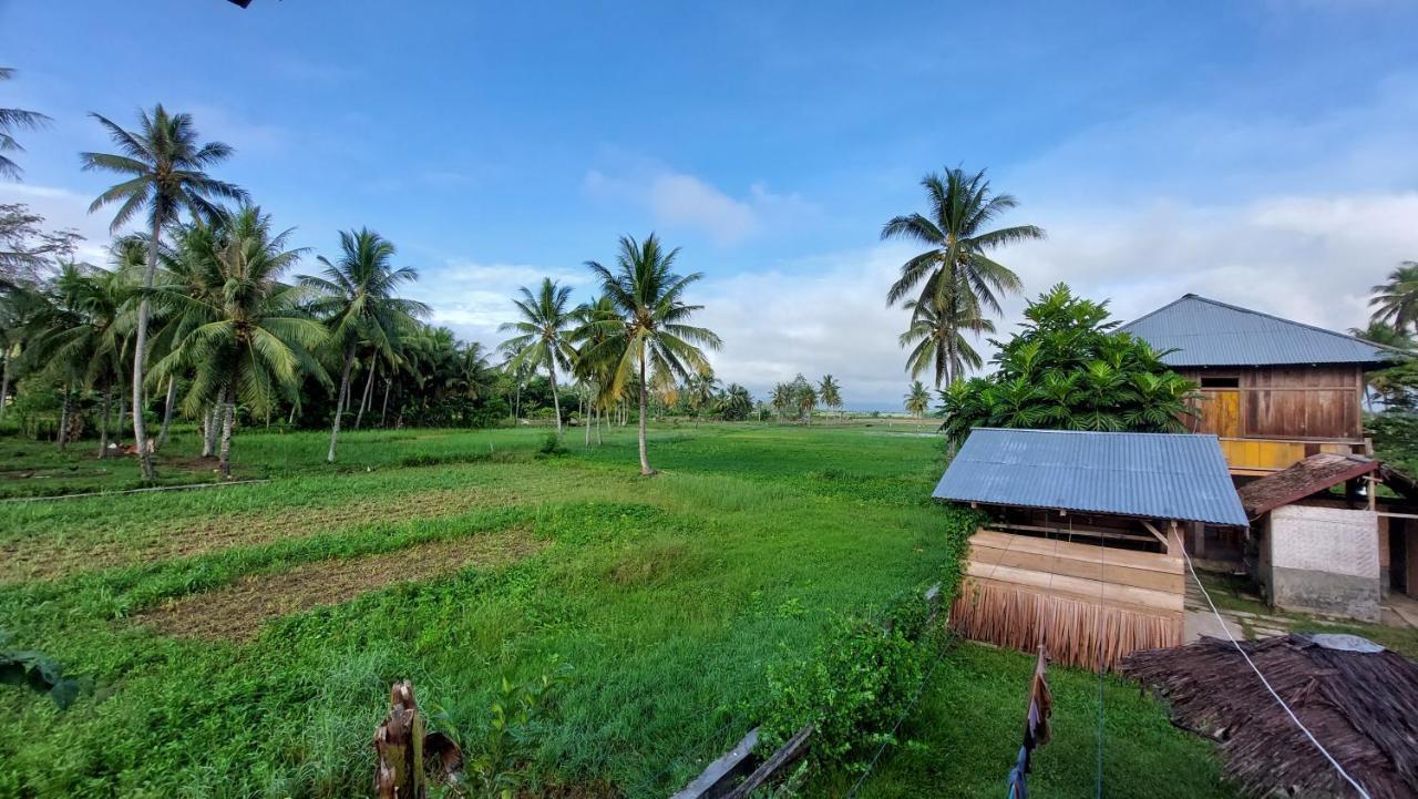 Sunset Homestay By Harry & Mimin Telaga Exterior photo